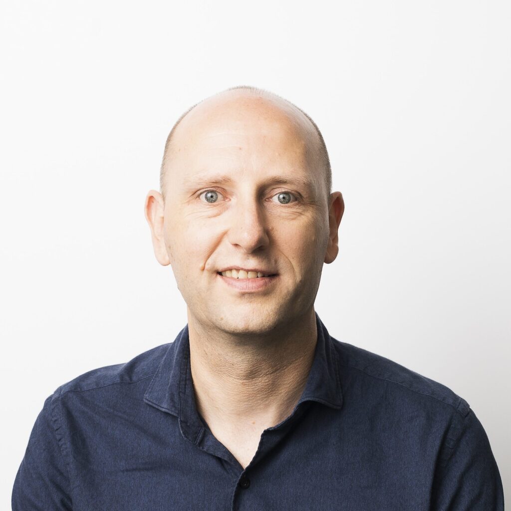 Wouter van Brussel